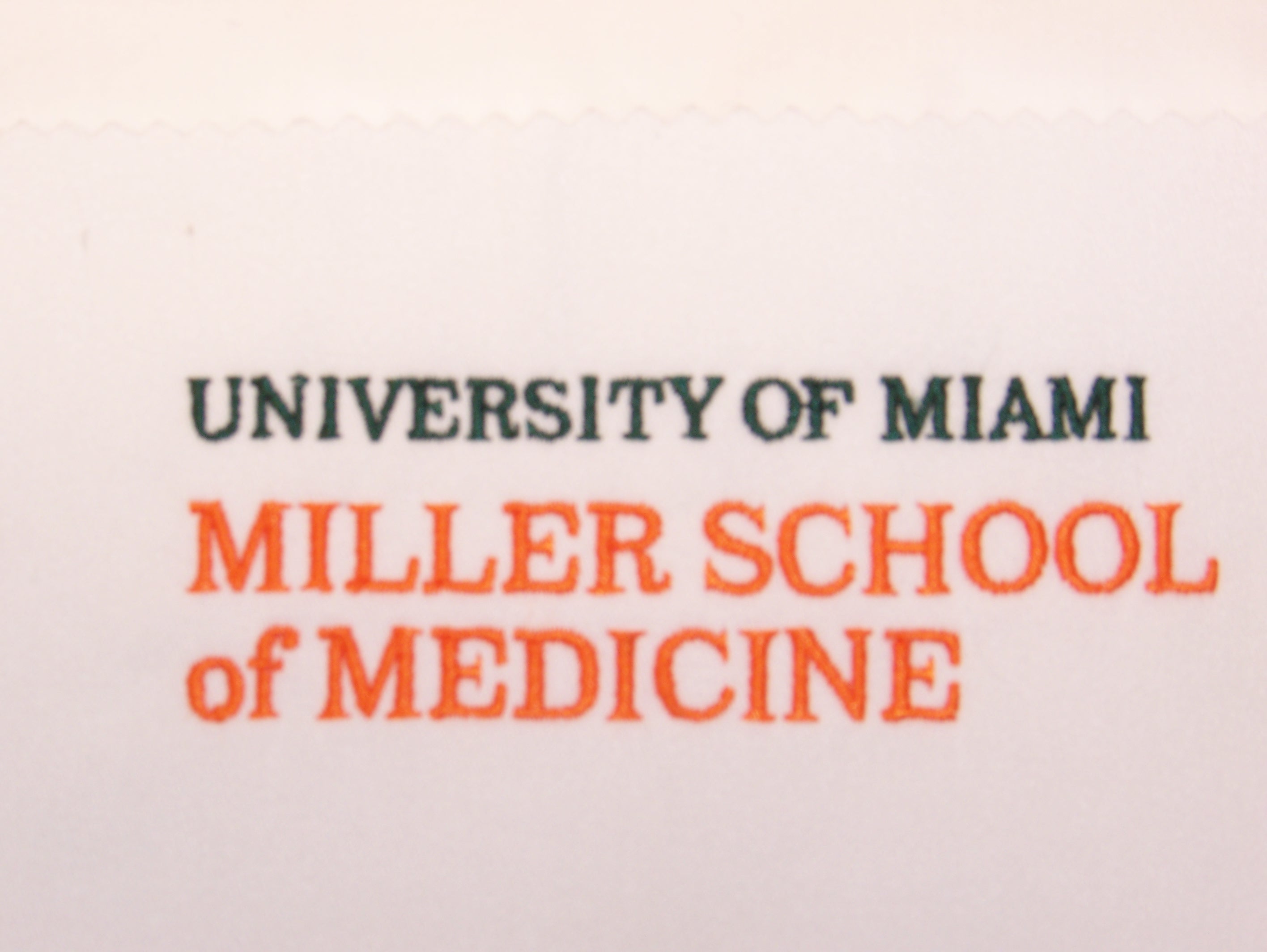 Custom Logo Lab Coats Lab Coats Made in the U.S.A.